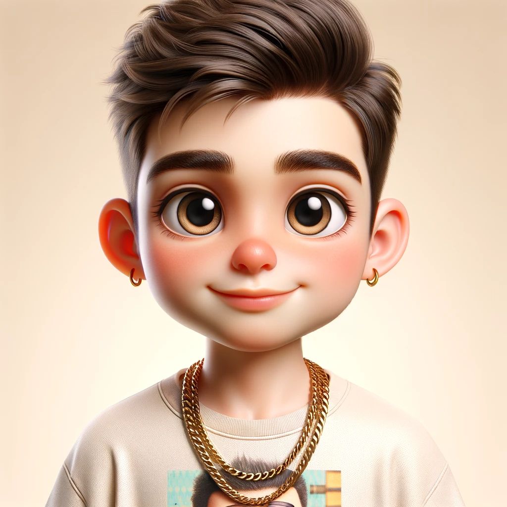 Customer avatar