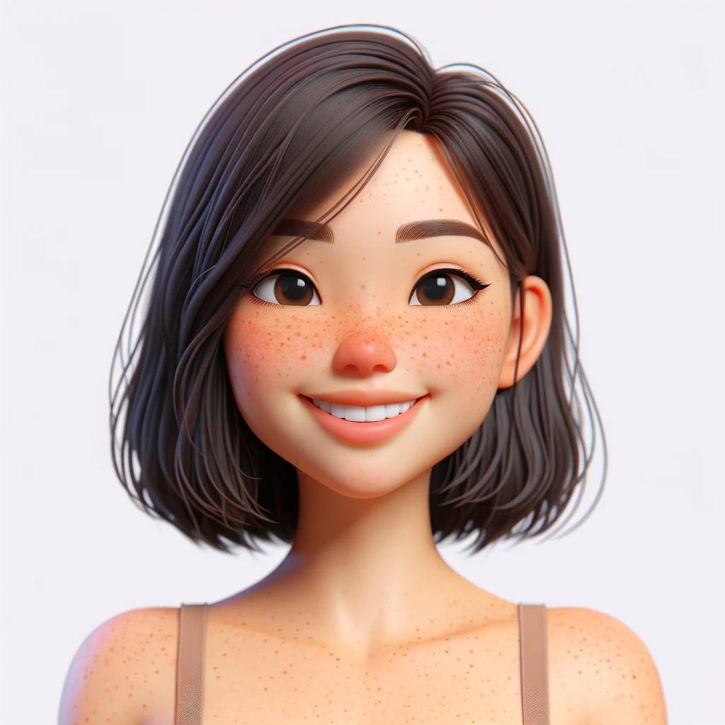 Sophia L.